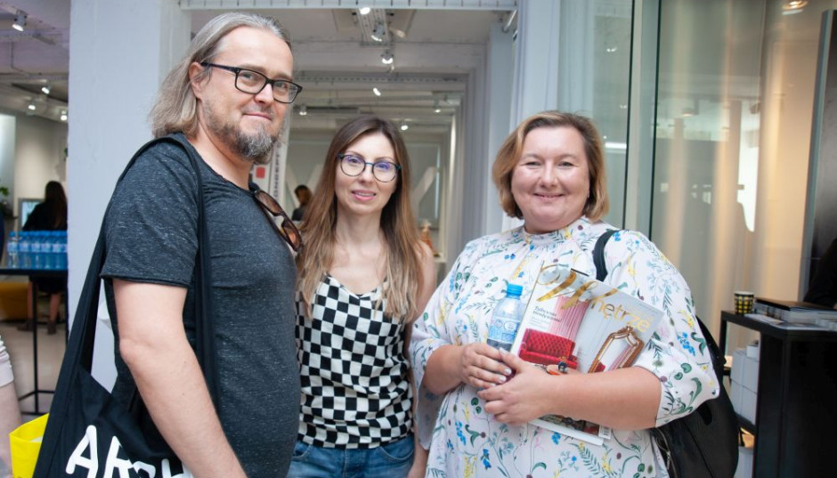 reAKCJA!, czyli OKK! design po raz 14 - podsumowanie