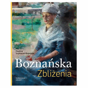 album Boznańska
