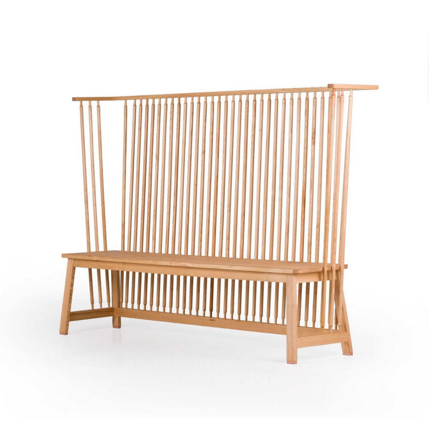 Drewniane kreacje
Współpraca z hiszpańską marką...