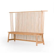 Słynny klub
Ilse zaprojektowała wnętrza, a...