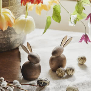 Ozdoby wielkanocne do wnętrz - jak przygotować dom na nadejście Wielkanocy?