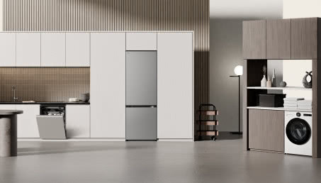 IFA 2026: LG ma sposób na małe mieszkania. Fit & Max obejmie kolejne urządzenia AGD