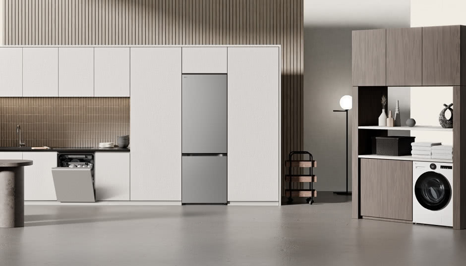 IFA 2026: LG ma sposób na małe mieszkania. Fit & Max obejmie kolejne urządzenia AGD