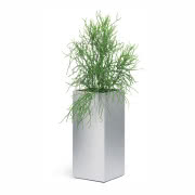 Donica Greens ze stali nierdzewnej