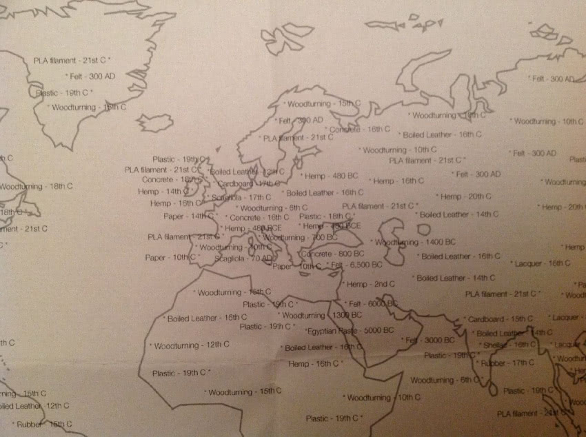Integralną częścią projektu Studia Viatopia jest...