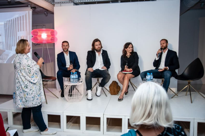 Anna Grużewska, fot. Lidia Skuza  