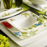 Półmiski z kolekcji Amazonia, Villeroy & Boch
