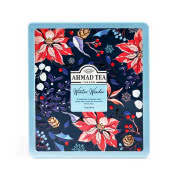 Vinterfint - świeca zapachowa ukryta w pojemniku...