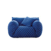 Dekoracja ścienna Indigo Algae III, westwing.pl,...