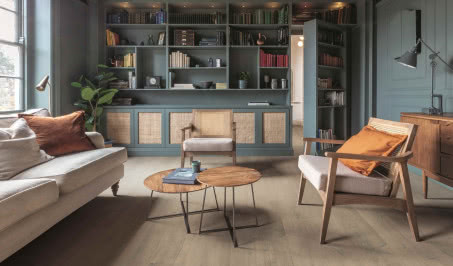 Trendy wnętrzarskie 2025! Pytamy ekspertów, jakie kolory, materiały i style będą modne w tym roku