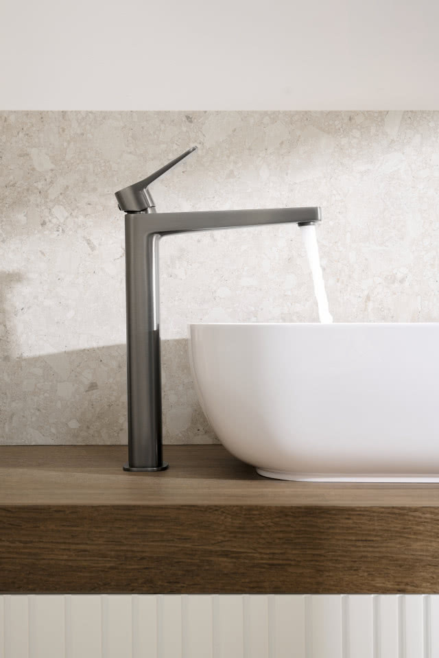 KFA, Malaga GunMetal