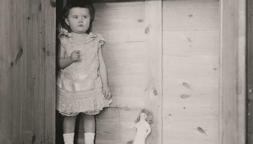 Kocham fotografię. Portret epoki w obiektywie Stanisława Kazimierza Kossakowskiego