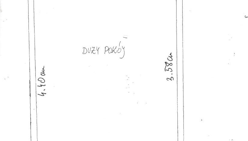 Meble w małym salonie