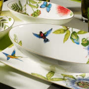 Półmiski z kolekcji Amazonia, Villeroy & Boch