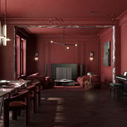 II wyróżnienie - praca Piotra Łucyana z pracowni...