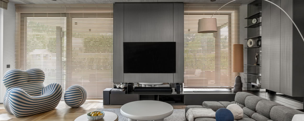 Jak mieszka najbardziej znana w Polsce influencerka? Tak wygląda dom Maffashion!