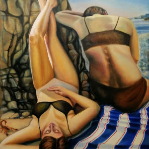 Artshow już 7 i 8 grudnia w budynku HOP w Warszawie