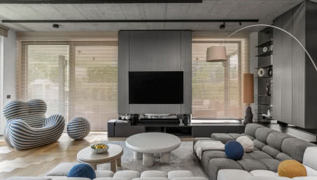 Jak mieszka najbardziej znana w Polsce influencerka? Tak wygląda dom Maffashion!