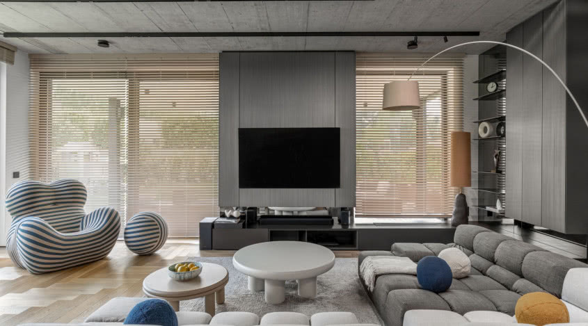 Jak mieszka najbardziej znana w Polsce influencerka? Tak wygląda dom Maffashion!