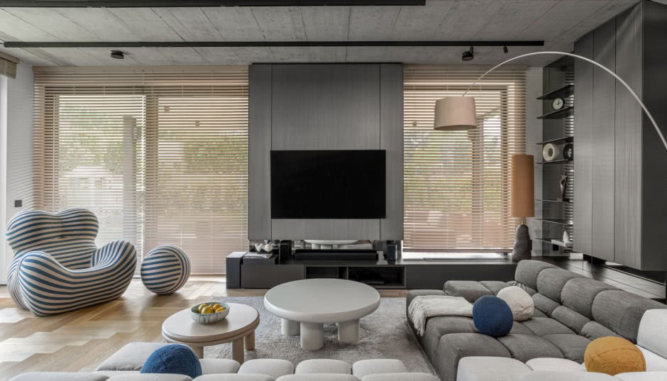 Jak mieszka najbardziej znana w Polsce influencerka? Tak wygląda dom Maffashion!