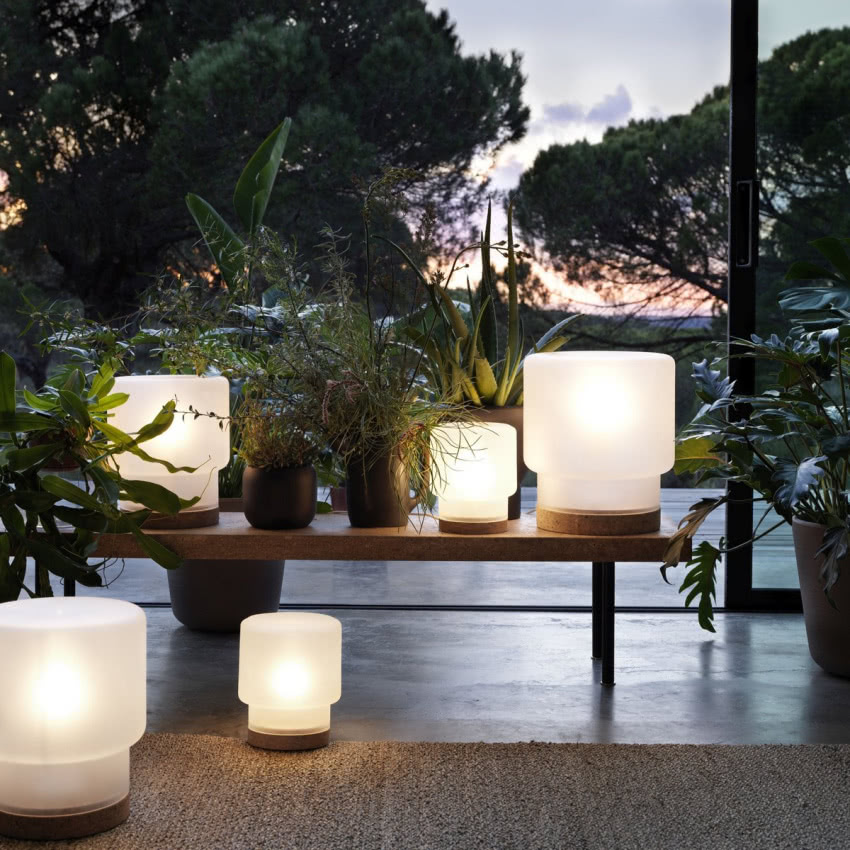 Kolekcja dla IKEA
Ilse Crawford bardzo sobie...