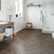 Płytki I Love Wood CHESTERWOOD, fot. Cersanit