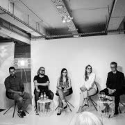 Michał Mauzur, fot. Lidia Skuza 