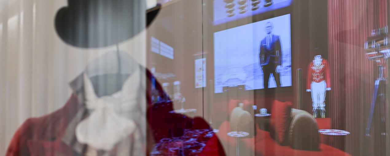 Johnny Depp, Marilyn Monroe i Helmut Newton w jednym miejscu! Wystawa „Ikony XX wieku” już otwarta