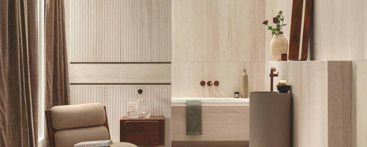 Spokój zamiast przepychu