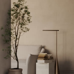 I wyróżnienie -  praca Agnieszki Słopeckiej z pracowni RAW Design.