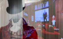 Johnny Depp, Marilyn Monroe i Helmut Newton w jednym miejscu! Wystawa „Ikony XX wieku” już otwarta