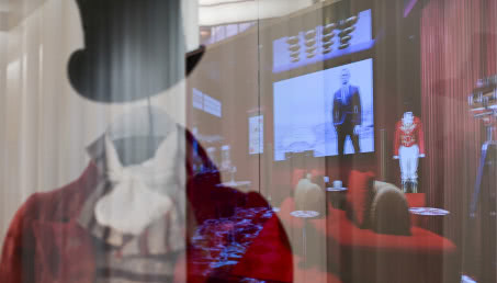 Johnny Depp, Marilyn Monroe i Helmut Newton w jednym miejscu! Wystawa „Ikony XX wieku” już otwarta