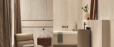 Spokój zamiast przepychu