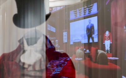 Johnny Depp, Marilyn Monroe i Helmut Newton w jednym miejscu! Wystawa „Ikony XX wieku” już otwarta