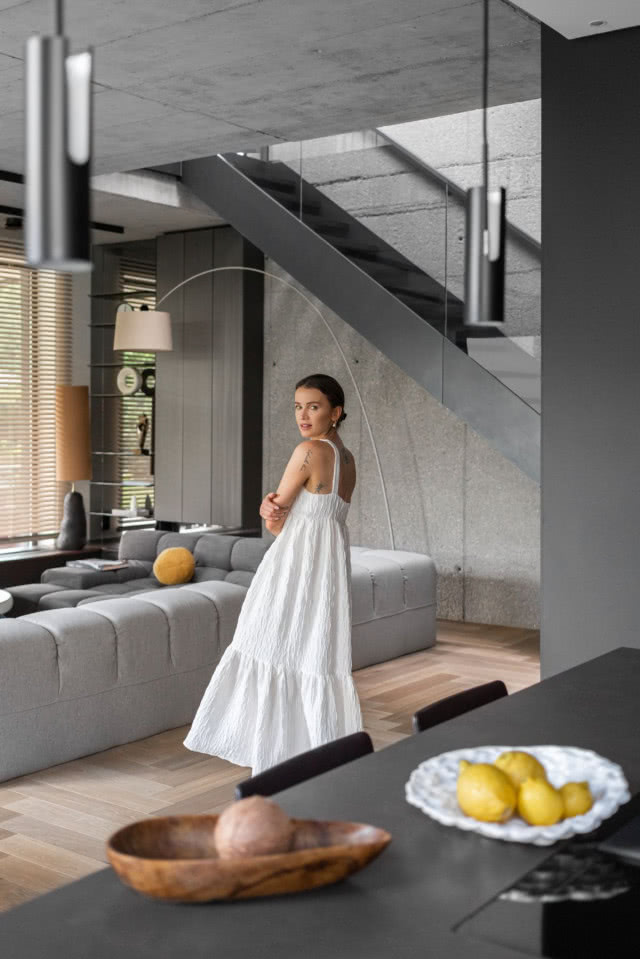 Maffashion w swoim domu