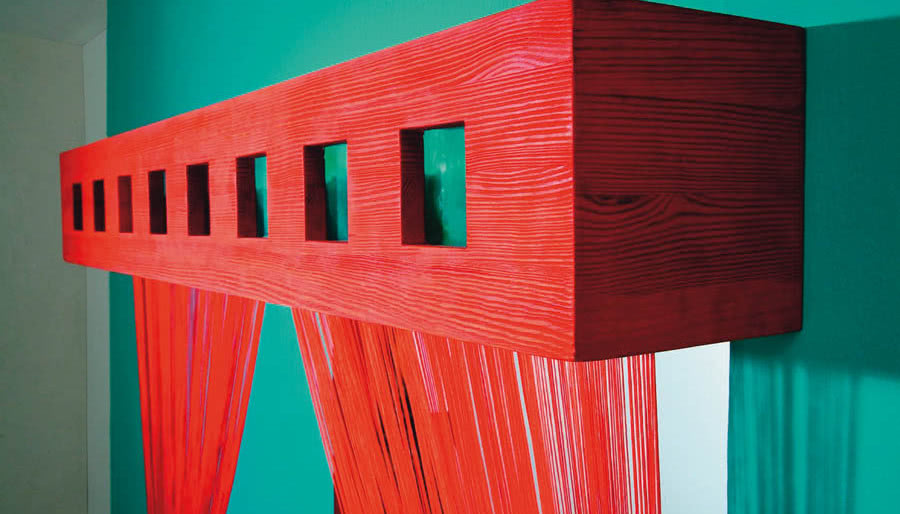 Pomysły na aranżację okien