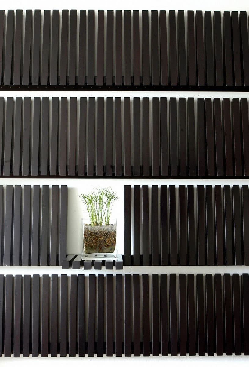 Składana półka
Półka ta została stworzona z...