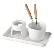 Elegancki porcelanowy wazon jest istotnym...