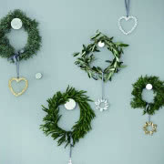 Drewniany napis, 37 x 12,5 cm, ZARA HOME - 39,90...