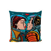 Podstawka/deska z hartowanego szkła Comic Chopa,...