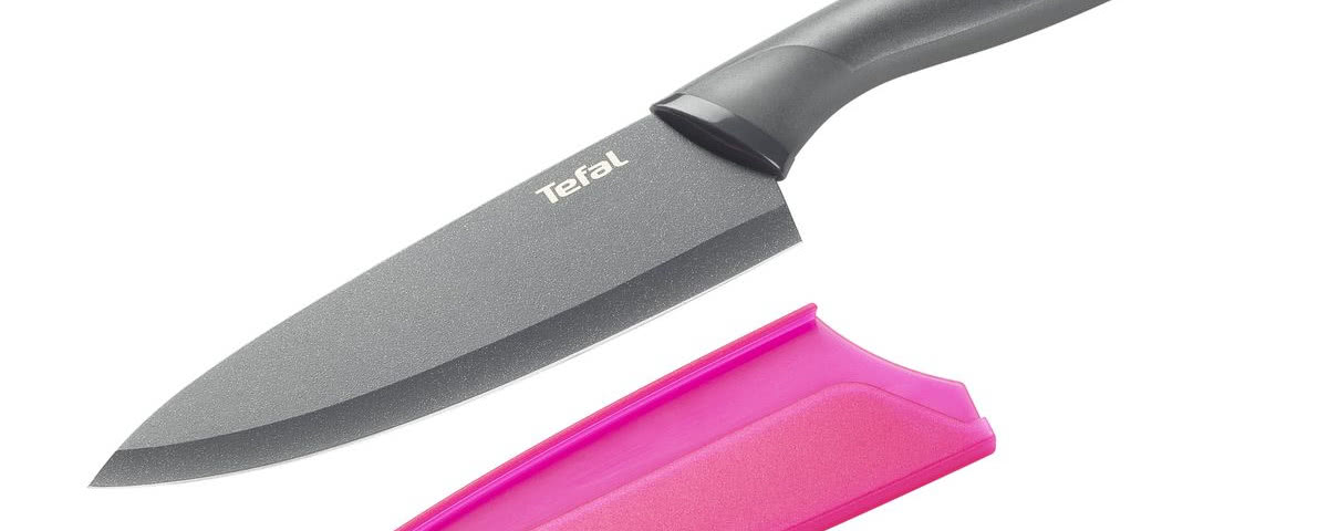 Noże Tefal Fresh Kitchen