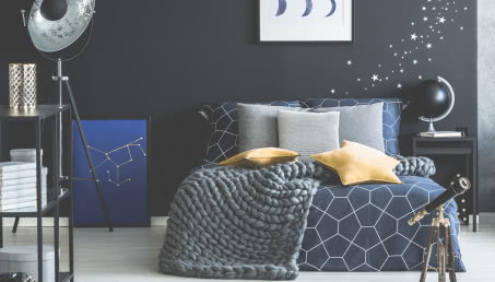 Jak urządzić pokój młodzieżowy? Praktyczne porady na każdą przestrzeń