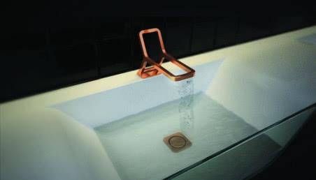 Copper and the Home - konkurs dla projektantów i studentów