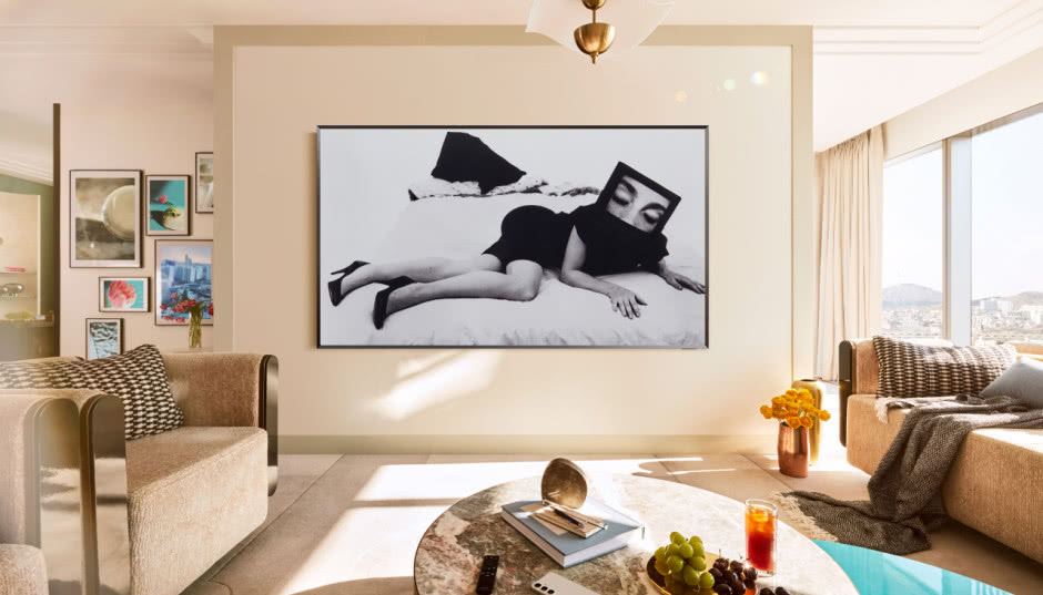 Samsung Art Store zyskuje nowy blask - poznaj 38 dzieł z targów Art Basel