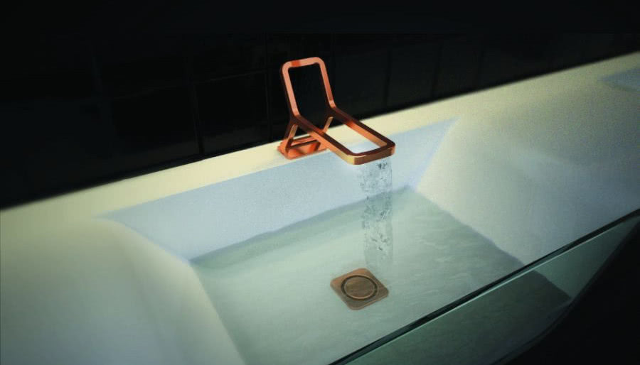 Copper and the Home - konkurs dla projektantów i studentów