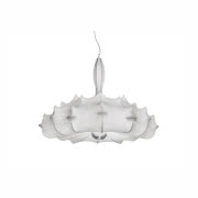 Lampa wisząca Zeppelin