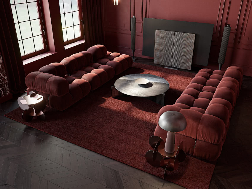 II wyróżnienie - praca Piotra Łucyana z pracowni...