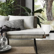 Słynny klub
Ilse zaprojektowała wnętrza, a...