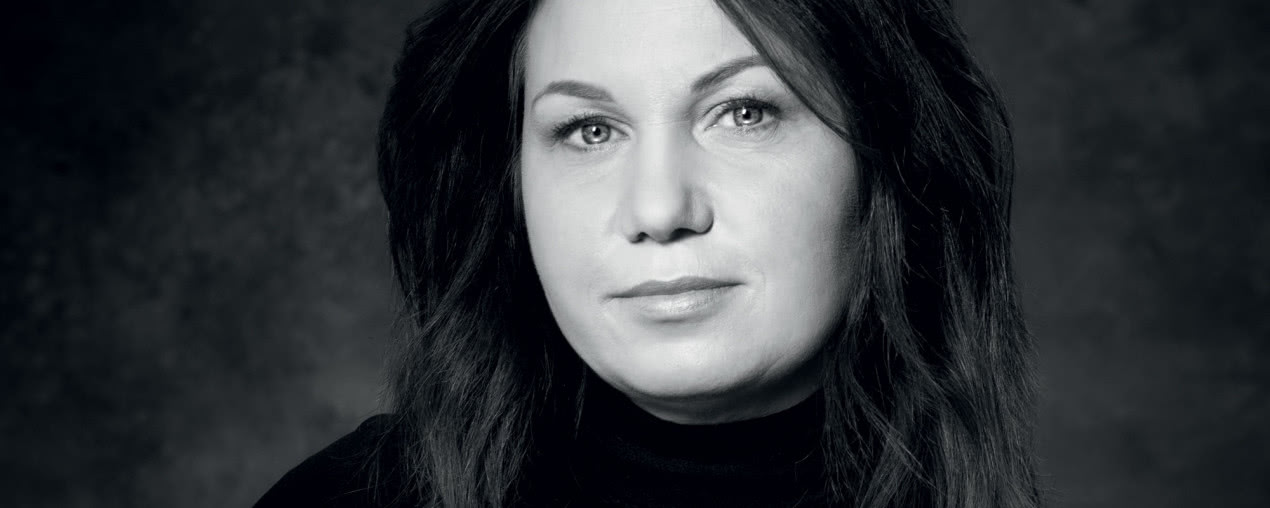 Katarzyna Madalińska