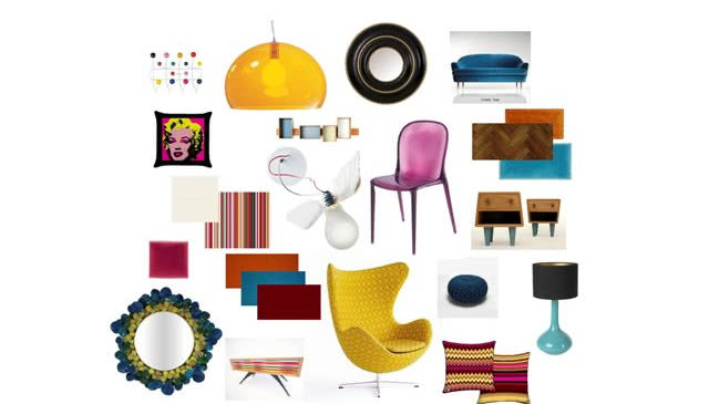 Zostań projektantem wnętrz